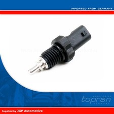 Coolant Fuel and Oil Temperature Sensor - Audi VW Seat - 059919523A