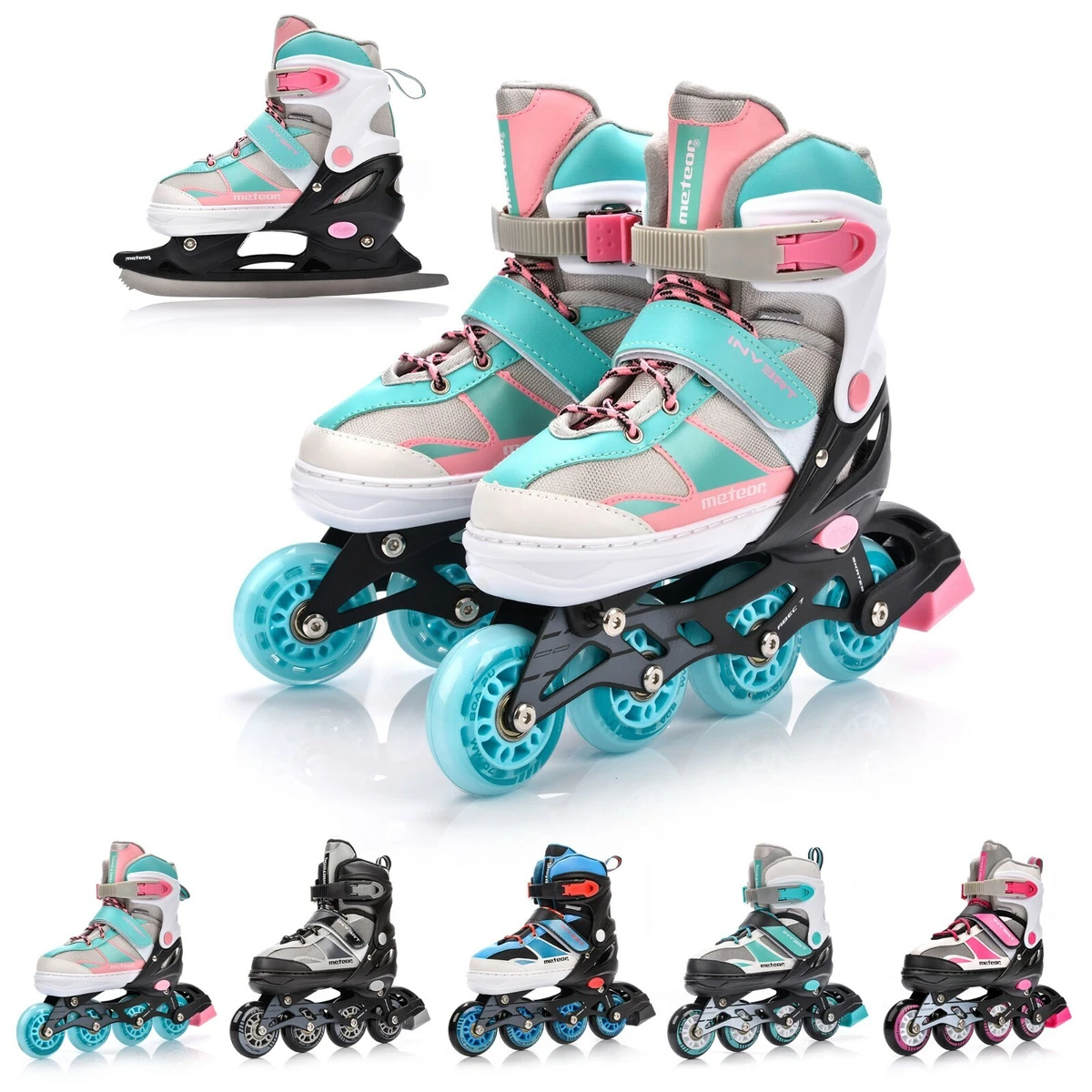Cheap sale roller blades