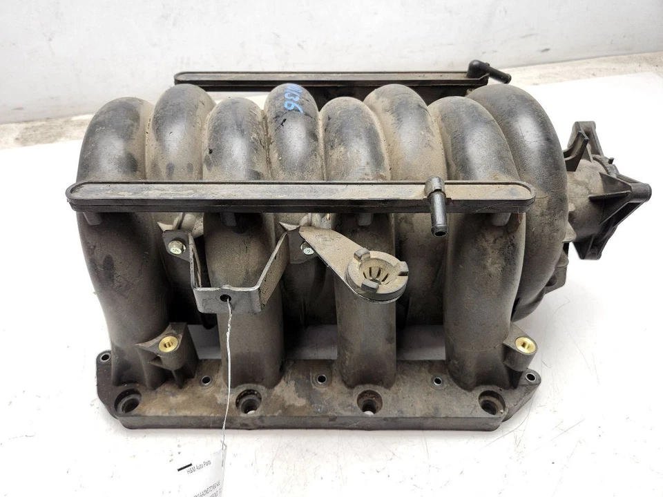 Colector de admisión Armada 2007-2015 5,6 L OEM 14001ZE00B Foto 2 de 4