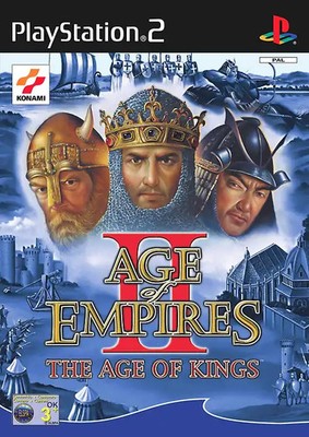 Age of Empires 2: The Age of Kings ZUSTAND SEHR GUT