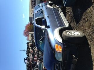 01-04 TOYOTA SEQUOIA CHASSIS ECM MULTIPLEX NETWORK BODY CONTROL MODULE ASSEMBLY