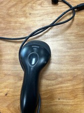 Tested and Working Original Honeywell MS9520 LASER Barcode Scanner Laser Reader.