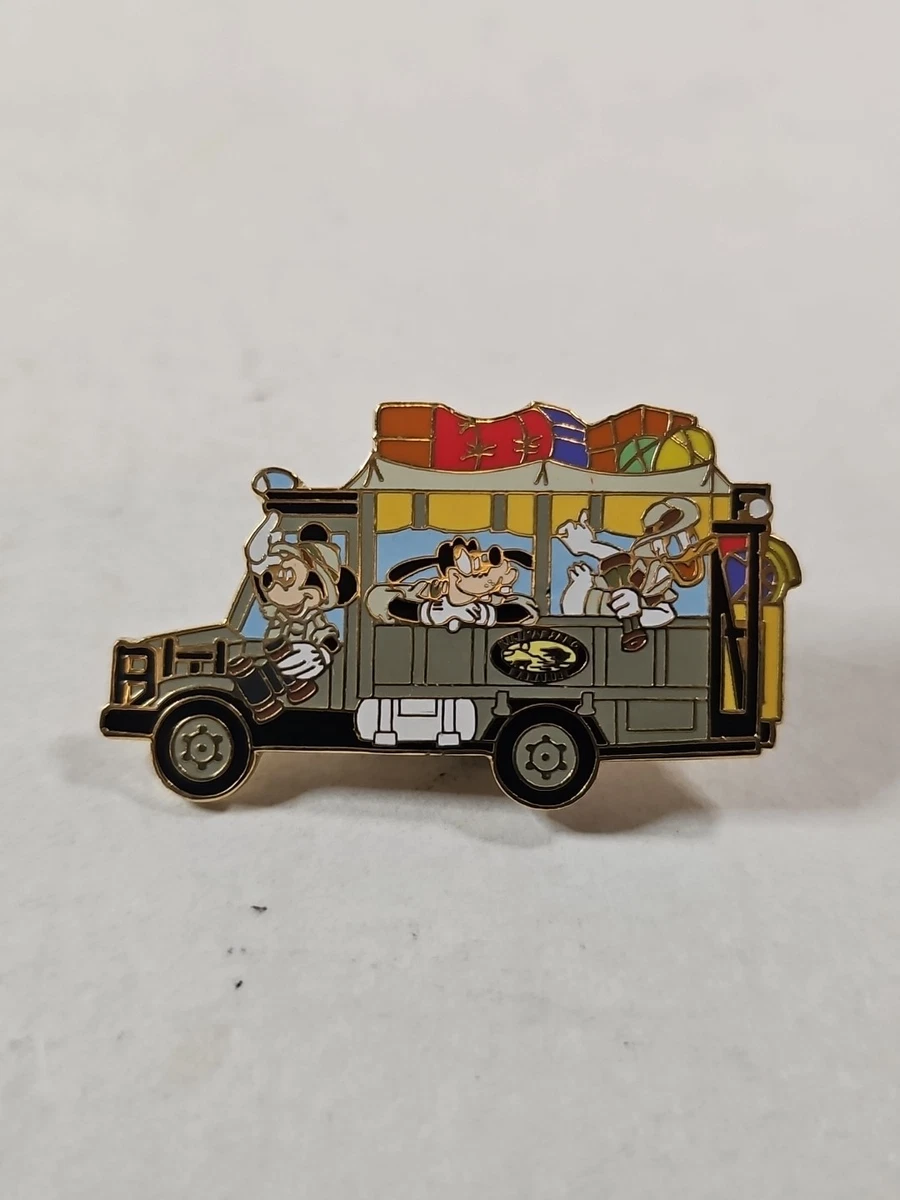 2004 Year Walt Disney World Patches & Pins (1968-Now) for sale | eBay