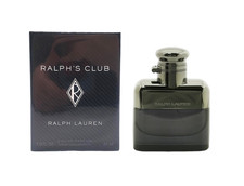 Ralph's Club By Ralph Lauren for Men 1 oz Eau de Parfum Spray