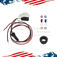 1281 Ignition Conversion Kit Ignitor Kit for Ford (1957-1974) 8 Cylinder New