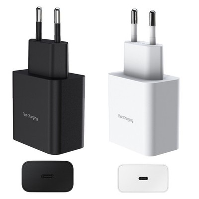 für Samsung Galaxy Xcover 7 6 Pro 5 4s 15W Usb C Adapter UsbC Schnellladegerät