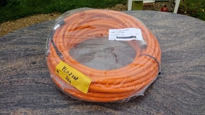 B&R automation Acopos P3 motor hybrid kabel cable 30m 8ECH0030.1111A-0 Rev. D0