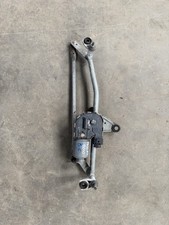 Volkswagen Passat B6 2010 Front Wiper Motor