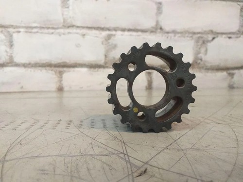 VW PASSAT B6 3C2 Kettenrad der Kraftstoffpumpe 03L130111E 1.98 Diesel 31469733