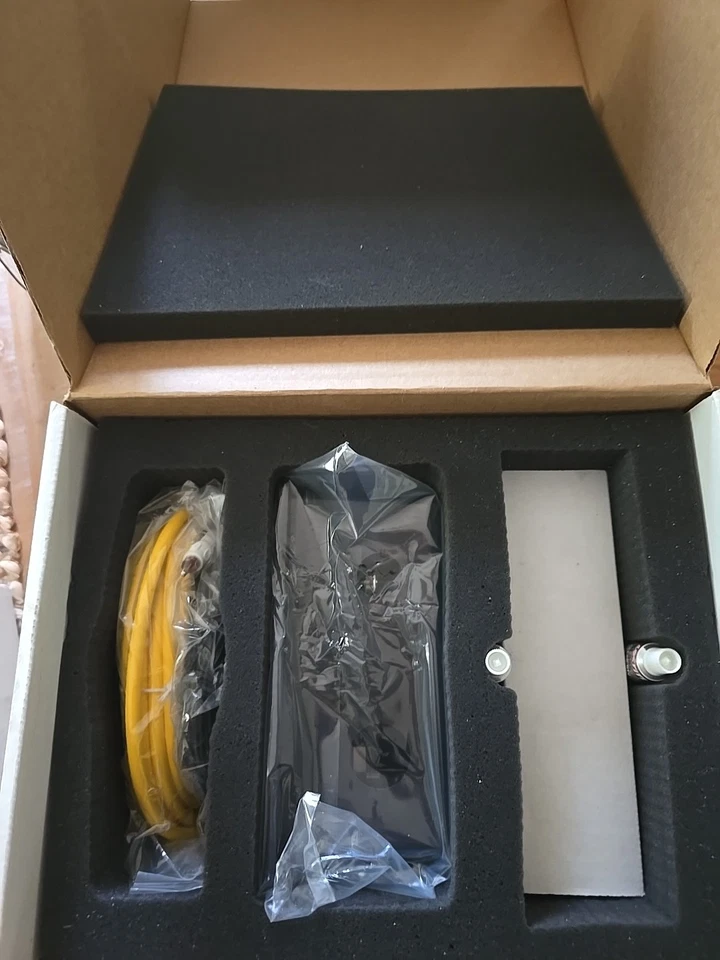 KIT DE CONTROL TTC-NTS-PC THERMASOL THERMATOUCH CROMO PULIDO CONTEMPORÁNEO Foto 4 de 4