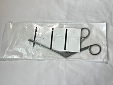 Bausch&Lomb Storz N2404 Watson-Williams Nasal Polyp Forcep #1  6mmX8mm Jaws 7" L