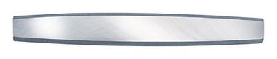 Allway CB20 Carded Tungsten Carbide Double Edge Scraper Blade 2 W in.