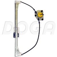 Fensterheber Vorne Links FÜR VW - Doga 101693