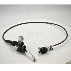 79202030044 Front Master Cylinder 2016-2025 KTM 125 250 350 450 SX SXF XC XCF