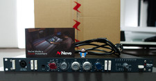 AMS Neve 1073SPX   Top Zustand + 1 Jahr Thoma...