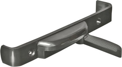 Rivco GL18003BK HIGHWAY PEG BLACK GL HONDA 1800 B ABS GOLD WING F6B 2016