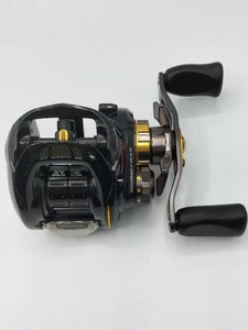 DAIWA MORETHAN PE SV 8.1R-TW Engetsu Reel