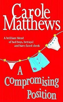 Compromising Position von Carole Matthews | Buch | Zustand gut