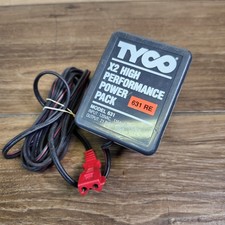 Tyco Electric Racing X2 High Performance Power Pack Transformer 631RE WORKS