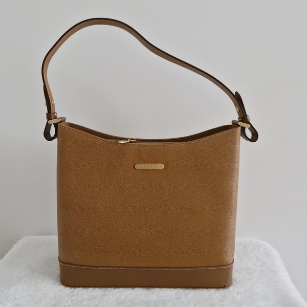 Burberry Vintage Shoulder Bag