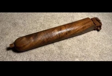 Ruger #1 Semi-Fancy Walnut Heavy Barrel Semi-Inlet Forend