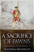 Malcolm Archibald | A Sacrifice Of Pawns | Taschenbuch | Englisch (2021)