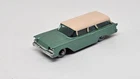 Matchbox Lesney – 31b   American Ford Station Wagon   1960    (ID#127)