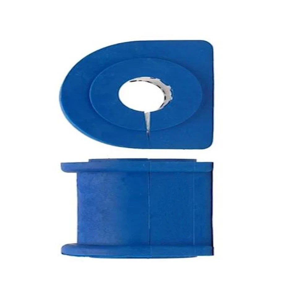 Bujes de barra estabilizadora ACDelco originales para Jeep Comanche 1990-1992 | Traseros | Juego de 2 Foto 2 de 4