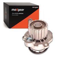 Maxgear Wasserpumpe Skoda Fabia 6Y5 6Y2 6Y3 VW Polo 9N 9A Seat Ibiza 6L1