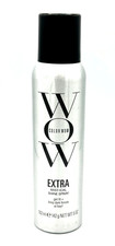 Color Wow Extra Mist-Ical Shine Spray  162 ml / 142 g  Minor Dents 