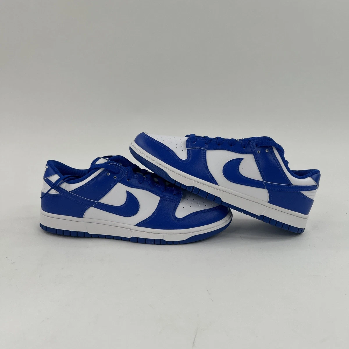 Las mejores ofertas en Nike Dunk Low Retro SP Kentucky 2020 | eBay