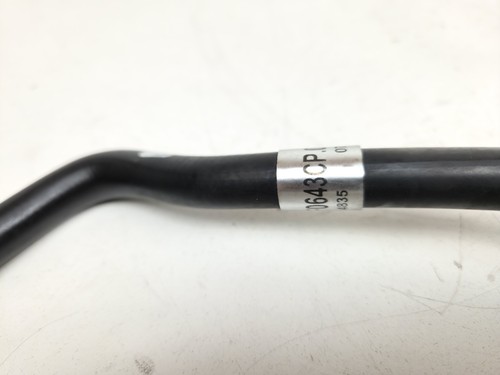 2015-2017 MCLAREN 675LT AIR HOSE USED 13F0643CP OEM - Picture 20 of 22