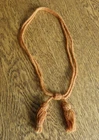 CIVIL WAR ERA US HAT CORD