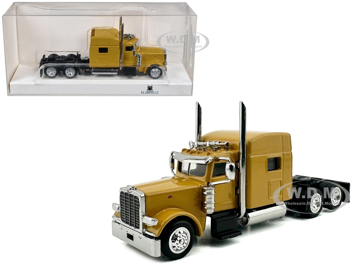 Peterbilt 1:87 Scale Diecast Cars, Trucks & Vans for sale - eBay