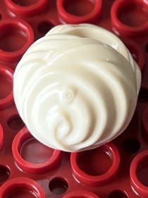 LEGO Prince Persia Minifig White Keffiyeh POP001 Alamut Merchant Limited Edition