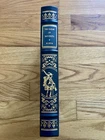 The Gleam of Bayonets Antietam by James V Murfin Easton Press Leather Bound