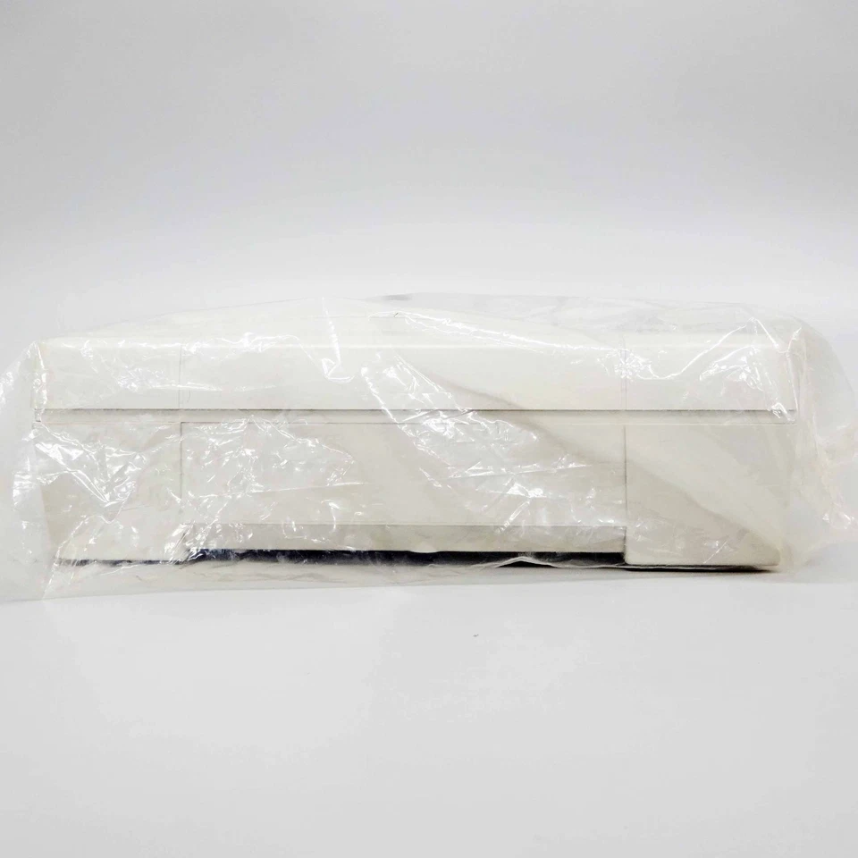 Sega Saturn HST-0014 Video Game Console System White Japan NEW - Image 4 of 4