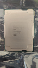 2x INTEL XEON SILVER 4314 2.4GHZ SRKXL SERVER...