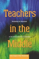 Peter Mcinerney (U. A.) | Teachers In The Middle | Taschenbuch | Englisch (2006)