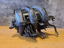 2015 CITROEN C1 MK2 1.0 PETROL 1KRRA AIR INTAKE INLET MANIFOLD 171200Q040