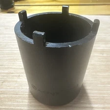 Ampro T 72048 CR-V 4WD HUB SOCKET 1/2 drive 2-1/4 inch 4-prong