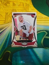 2024 Panini Certified Football Rookie Tip Reiman /400