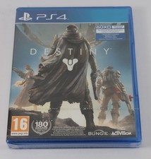 Destiny (PS4)