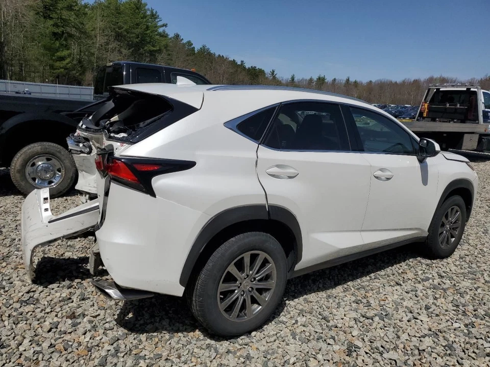 Velocímetro MPH sin navegación compatible con 15-17 LEXUS NX200T 832580 Foto 3 de 4