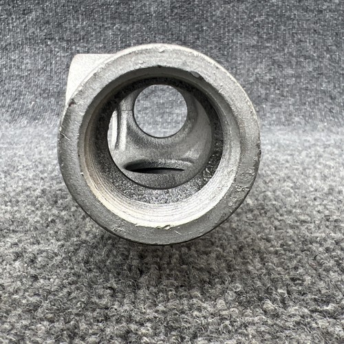 Crouse Hinds T-47 1-1/4" ROHRKÖRPER FORM 7 T STARR METALLROHR Neu - Bild 10 von 17