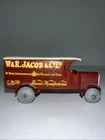 Matchbox Lesney Models of Yesteryear Y7-1 1918 Leyland 4 Ton Van*