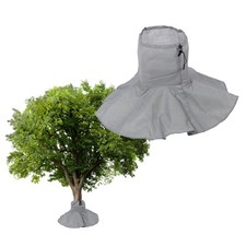 Palm Tree Root Protector Constant Temperature Prevent Cold Trees Root Winter