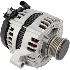 Alternator For Volvo C30 C70 S40 V50 2007-2010 L5 2.4L L5 2.5L 150A 30773111