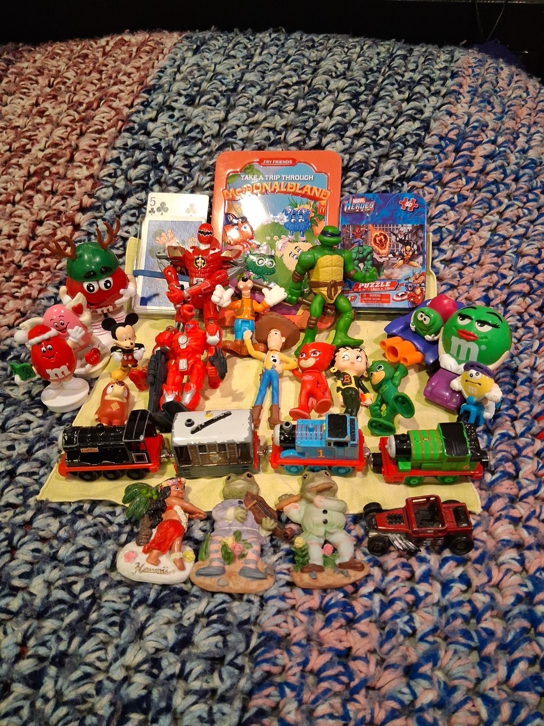 Kids Toys And Games