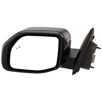 Mirrors  Driver Left Side Heated Hand for Ford Maverick 2022-2024
